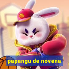 papangu de novena